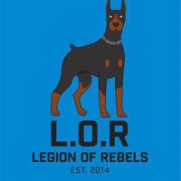 Legion Of Rebels🏴‍☠️(@LegionLor) 's Twitter Profileg