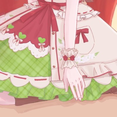 鏡面🌷依頼受付中さんのプロフィール画像