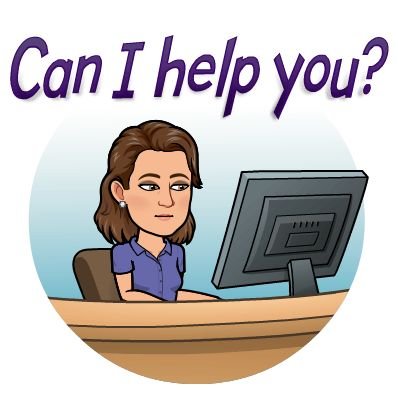 jmmarnie's profile picture. Office Coordinator UGDSB