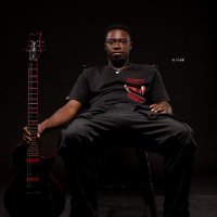 Joshua Moszi 🎸(@JoshuaMoszi) 's Twitter Profile Photo