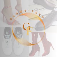 _glowy_feet(@_glowy_feet) 's Twitter Profile Photo