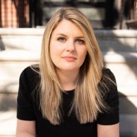 Julia Halperin (@juliahalperin) 's Twitter Profile Photo Julia Halperin (@juliahalperin) 's Twitter Profile Photo