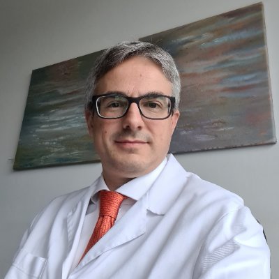 🇮🇹 Urologist interested in #GUCancer #GUOncology | Associate Editor @EUplatinum | @uroweb #eauguidelines Office & #ESOU Board | Scientific Office @SIU_Italia