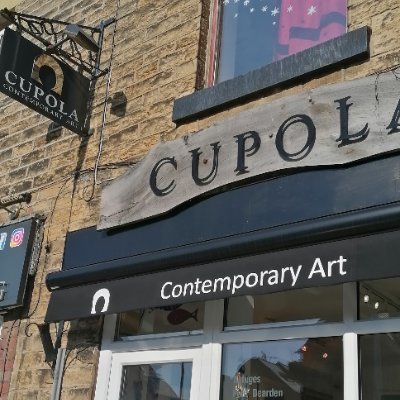 CupolaGallery Profile Picture