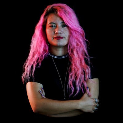 Sandra Defelipe Díaz Profile