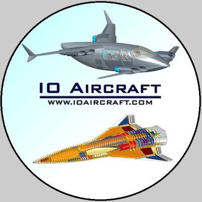 We develop and build advanced aerospace and related technologies including materials science 

hypersonics / scramjets
evtol
space
UCAV
EW / h2 / graphene