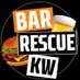 Bar Rescue KW (@bar_rescue_kw) Twitter profile photo Bar Rescue KW (@bar_rescue_kw) Twitter profile photo