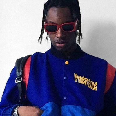 JexzMap1's profile picture. 🤔
