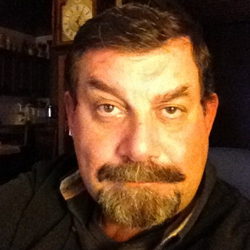 fratuck's profile picture. 