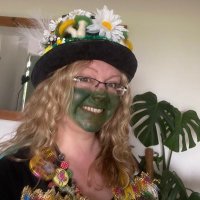 Christine Dobbin Art (@chrisdobbinart) 's Twitter Profile
