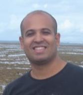Professor de geografia das redes estadual e municipal de ensino em Porto Seguro-Ba, pedagogo e licenciado em geografia. Sou filiado ao PSOL.