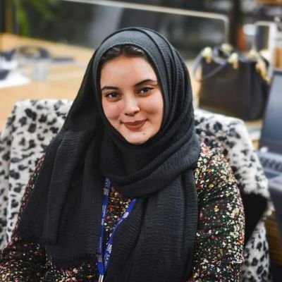 antararaisakhan's profile picture. 