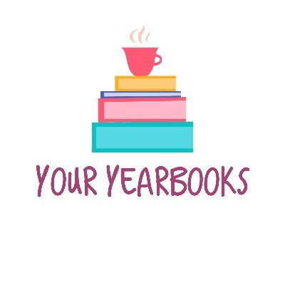 Your Yearbooks