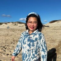 Enna Chen (@ennayuxuanchen) 's Twitter Profile Photo Enna Chen (@ennayuxuanchen) 's Twitter Profile Photo