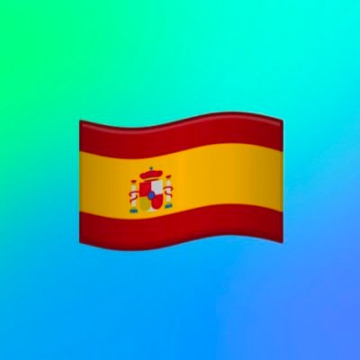 Hoy más que nunca Española con afición a viajar . Me encanta mi país y quiero mantenerlo como es, con sus cosas buenas, que son muchas💃🏿🍀