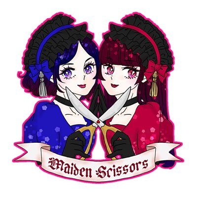m_scissor0301's profile picture. ひめとれっどが何かを作ったり絵を描いたりしてたまにイベントに出る垢 #デザフェス57