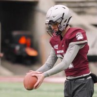 Cameron Rasmussen (@raskicker) 's Twitter Profile