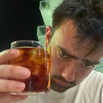 OttoNegroni's profile picture. follow and engage