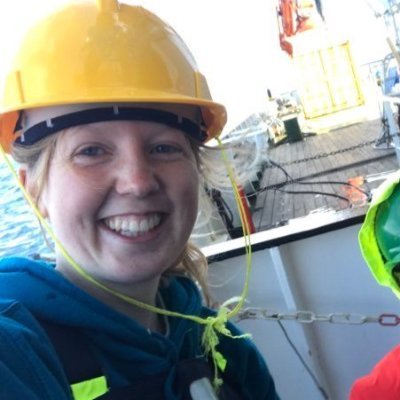 PhD student in Physical Oceanography @CamESS_CCLEAR