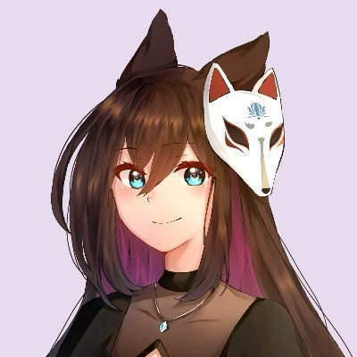 TBKitsune Profile Picture