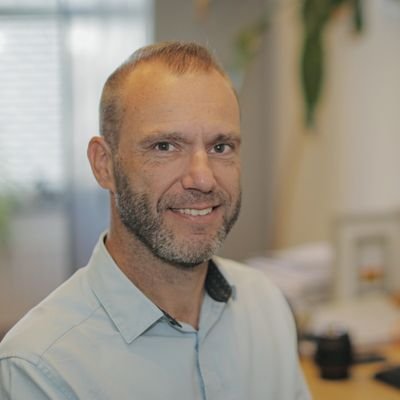 TiborStigter's profile picture. Groundwater: hidden (e)motion

@IHEdelft #GroundwatCh