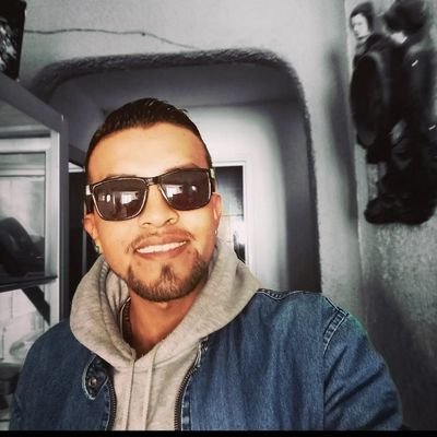 AlexanderMFC97's profile picture. *1946* MILLONARIOS FC. ))°°//M((
Simple Sigame y l@ Sig@ C;