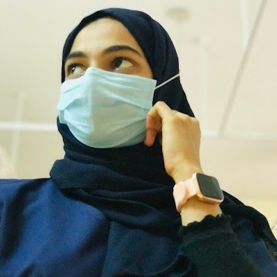 Physiotherapist 🇮🇳