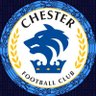 CallumCFC96's profile picture. @ChesterFC Home And Away 🦭