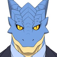 青原ガルボ@Vtuber🎹🐲 (@aobaragarbo) 's Twitter Profile Photo