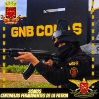 2DO CMDTE DEL GAES 52 ANZOÁTEGUI(@seguncmdan97531) 's Twitter Profile Photo