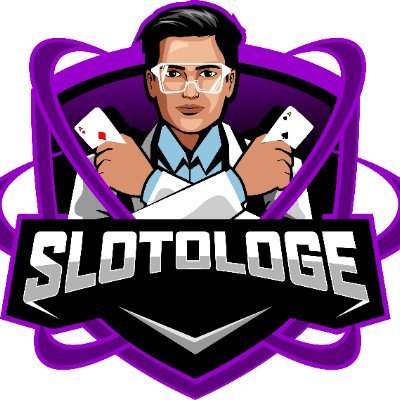 Use code Slotologe ❤️

https://t.co/pfMq1eafRW

Daily streams on https://t.co/lHQaaH3ewq