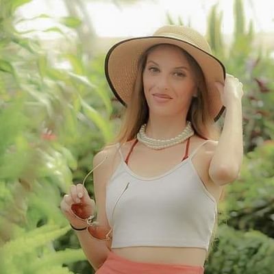 SarahManzano10's profile picture. International wedding and events planner. Luxury planner. Destination planner. Virtual planner. Live event and festival planner. Floral designer. Writer. Virgo.