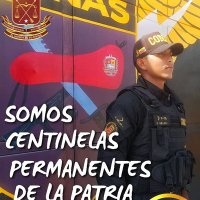 Comandante de la UIC Anaco(@danteconas17997) 's Twitter Profile Photo