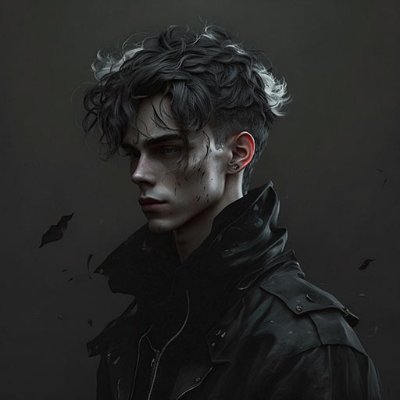 Hello and welcome to my profile.
@Mynddbrough this was my acc a while ago, cant use it anymore.