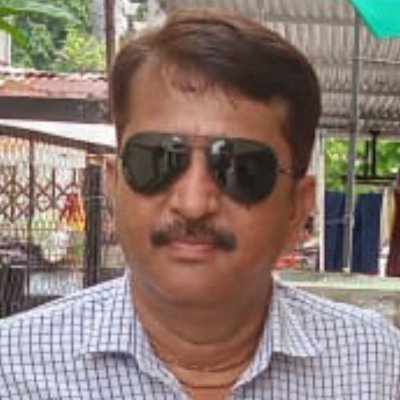 JayendraGajja14 Profile Picture