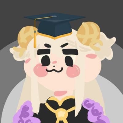 🐁Suzzy/🐀22/ certified science degree haver| She/Her |
pfp: @capparaa
🐁Comms: open ⭐