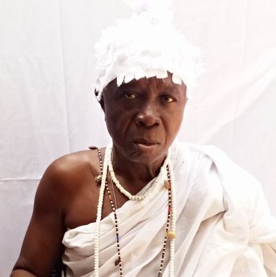 Je suis un maître marabout, et guérisseur traditionnelle au Bénin