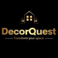 DecorQuest | AI Interior Design(@DecorQuestApp) 's Twitter Profile Photo
