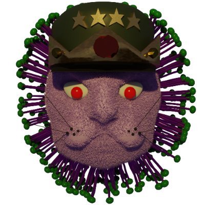 Official Twitter account for Germwarfare, an NFT collection (soon to be game) on the WAX blockchain. Check here for info, updates and contests!