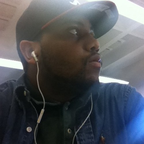 _AyeEmCrouse's profile picture. Aaron Marcus Crouse. ✌🏽 Oh ✌🏽 by way of 3 minutes b4 8. Peace and Love.