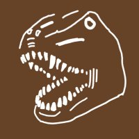 George The Dino Guy(@FATWGeorge) 's Twitter Profile Photo