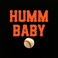 Humm Baby Baseball(@hummbabybb) 's Twitter Profile Photo