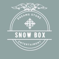 SnowBox 🌨️ (@_snowbox) 's Twitter Profile