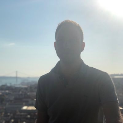 ZhoraParker's profile picture. 