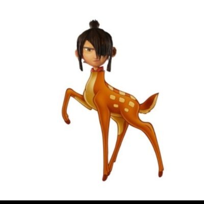 Bambikubo's profile picture. תשוחרר פלסטין 🇵🇸