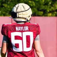 Peyton Naylor(@PeytonNaylor) 's Twitter Profile Photo