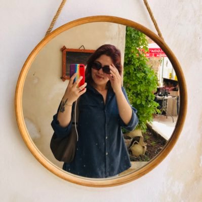 melisakande's profile picture. 