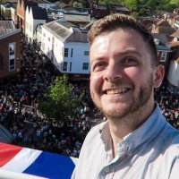 Cllr Tom Greenaway 🔸(@t0mgreenaway) 's Twitter Profile Photo