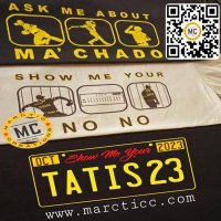 Marctic Creations - Show Me Your Tatis(@MarcticCreation) 's Twitter Profile Photo