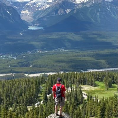 Husband, Dad, Golden named Boston, Trade Unionist, hardcore fan of Boston Bruins and Beatles also fan of Red Sox and Celtics.